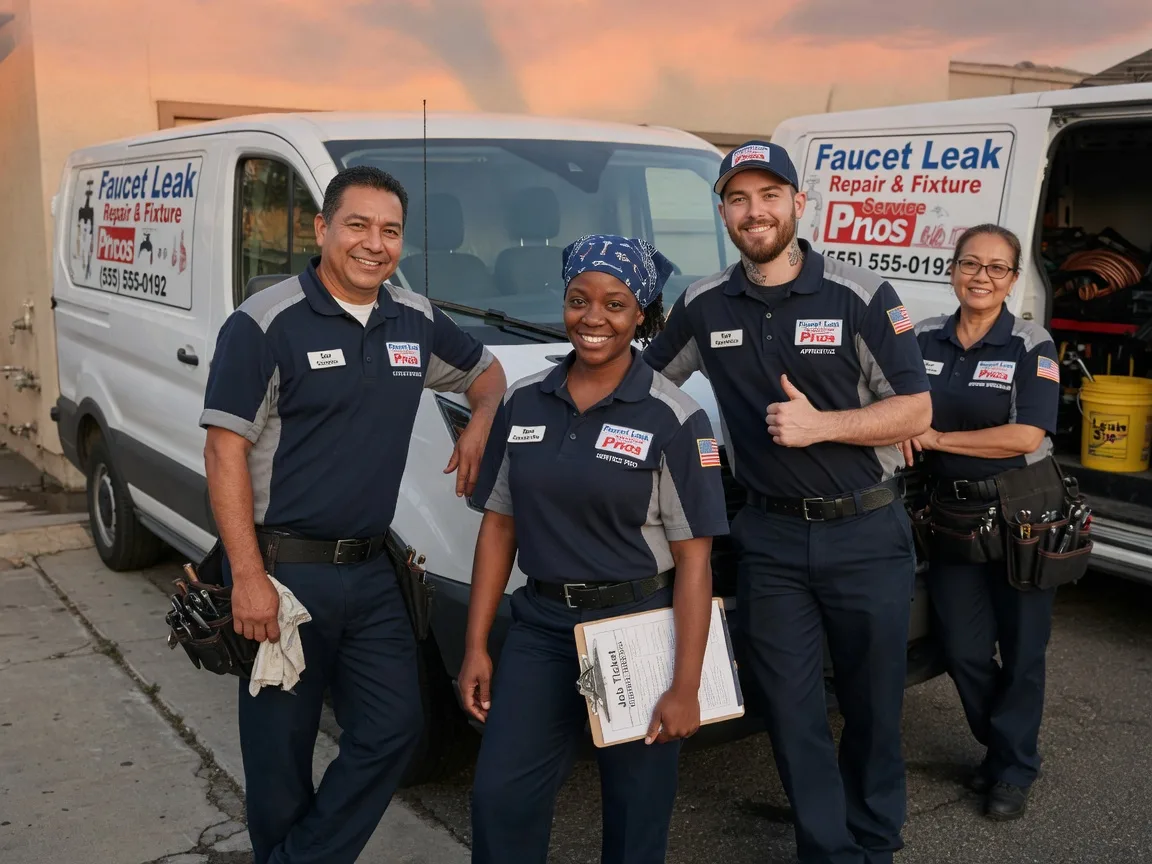 Faucet Repair company in Maidsville, WV